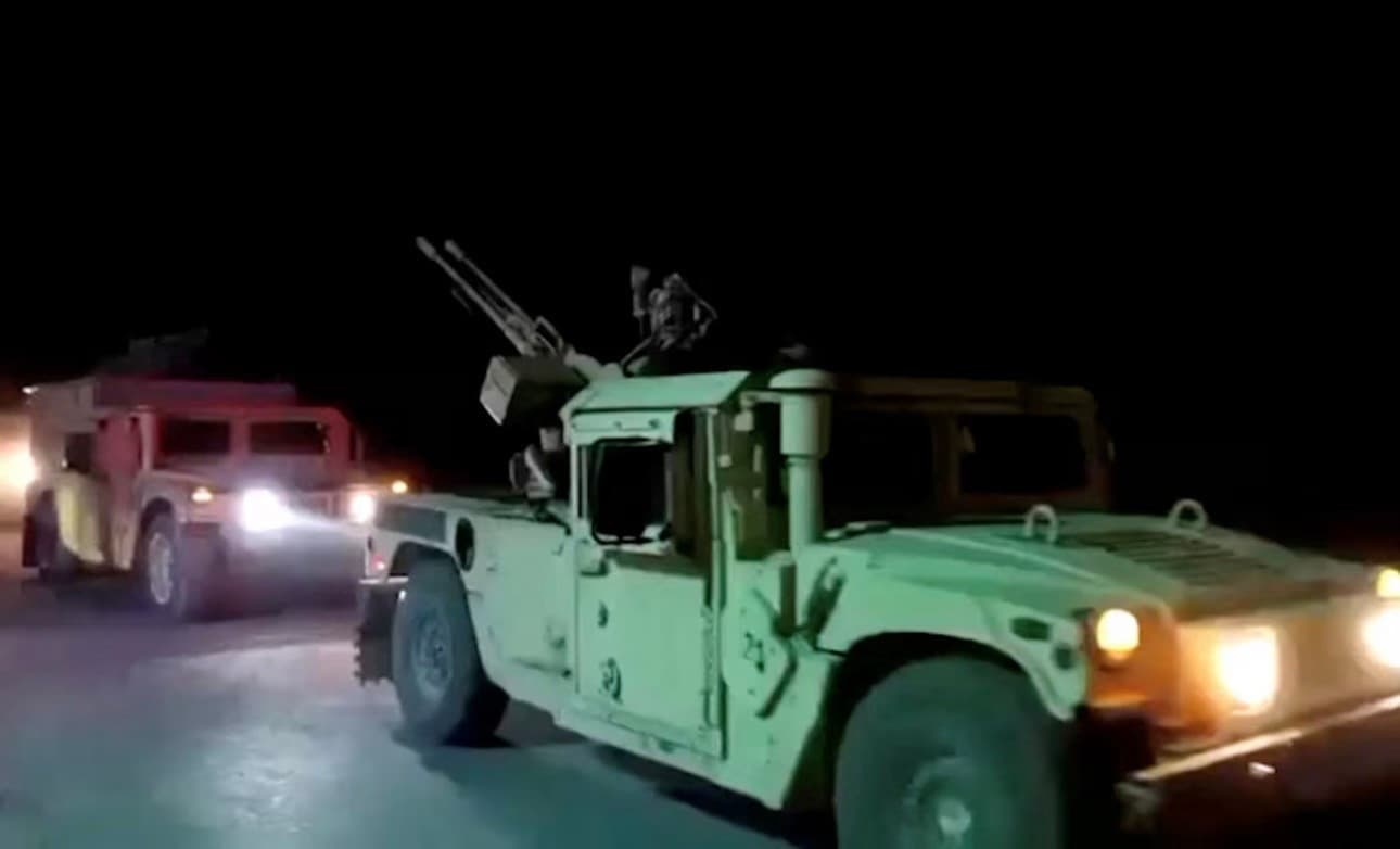 Bộ trưởng Quốc phòng Pakistan tuyên bố hết kiên nhẫn, đang có ‘chiến tranh công khai’ với Afghanistan